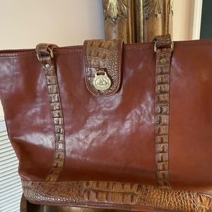 BRAHMIN HANDBAG